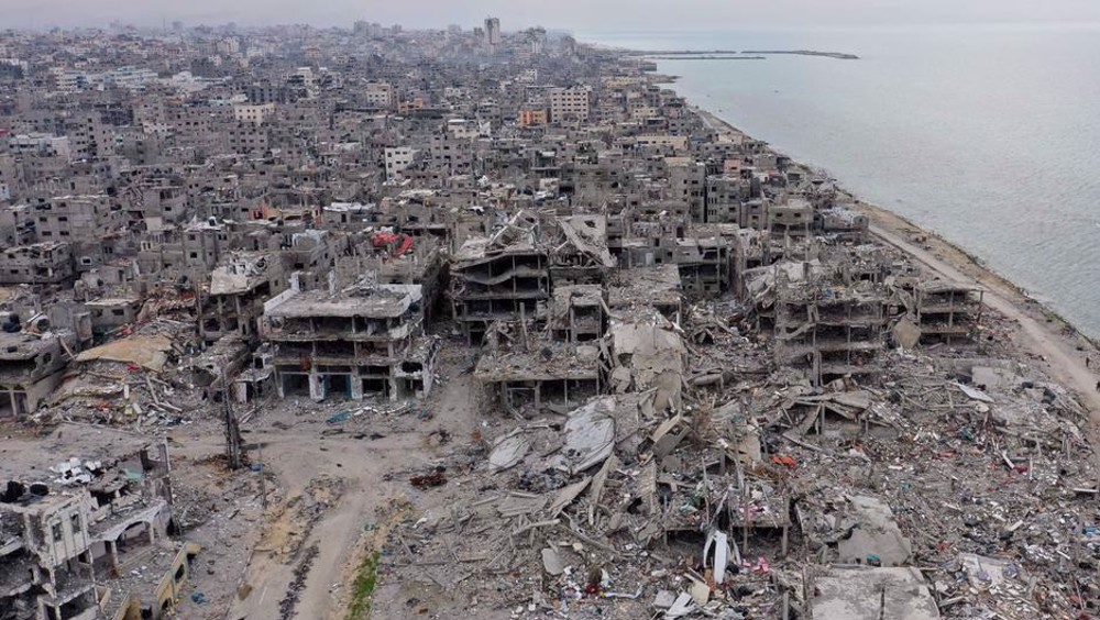 Le black-out médiatique vise à effacer les crimes israéliens à Gaza (Euro-Med)