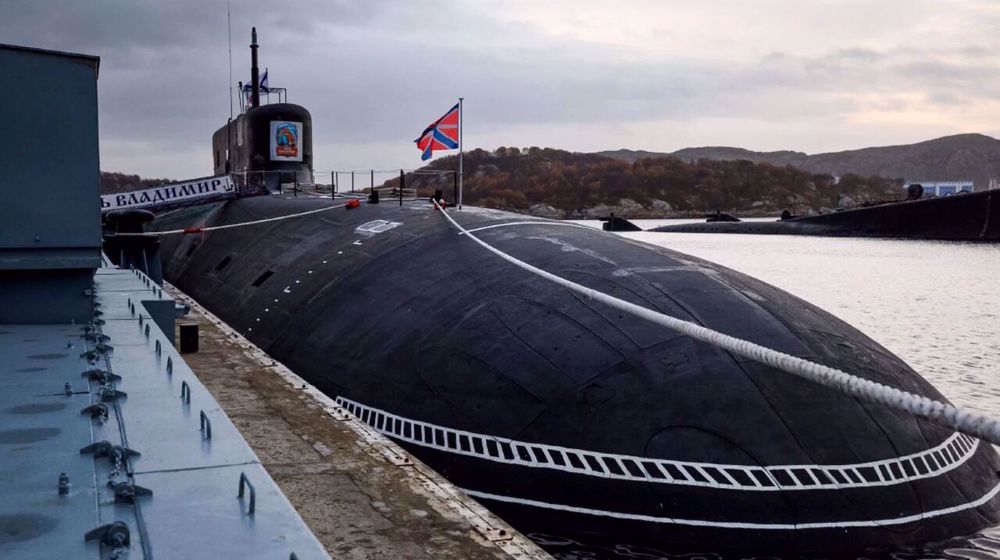 L’Arctique, nouveau champ de bataille pour la Russie et l'OTAN ?