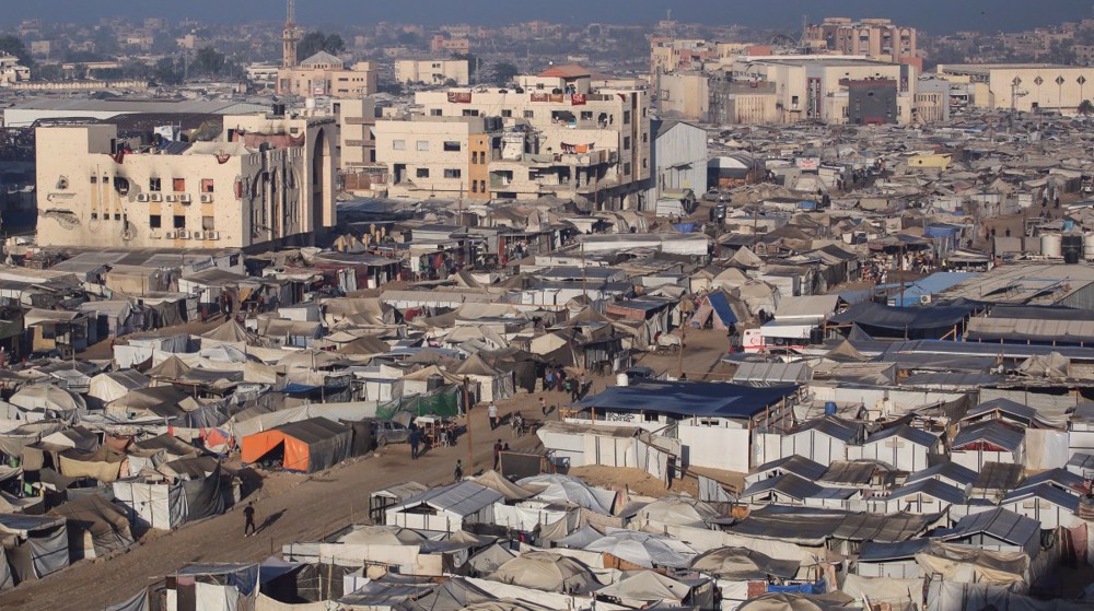 93 Palestinians killed in Israeli attacks on Gaza since ceasefire: Health ministry