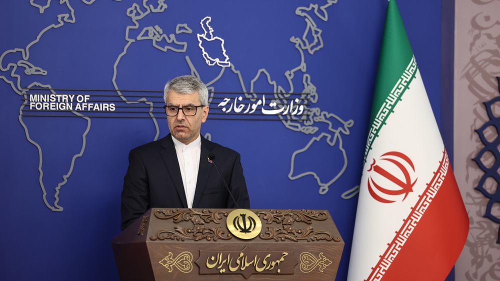 Tehran says Israel’s impunity must end after ICJ opinion on Palestine