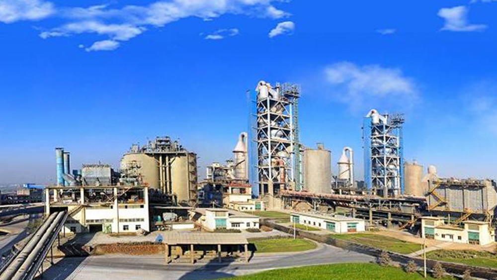 Iran’s cement revolution and rise as regional powerhouse