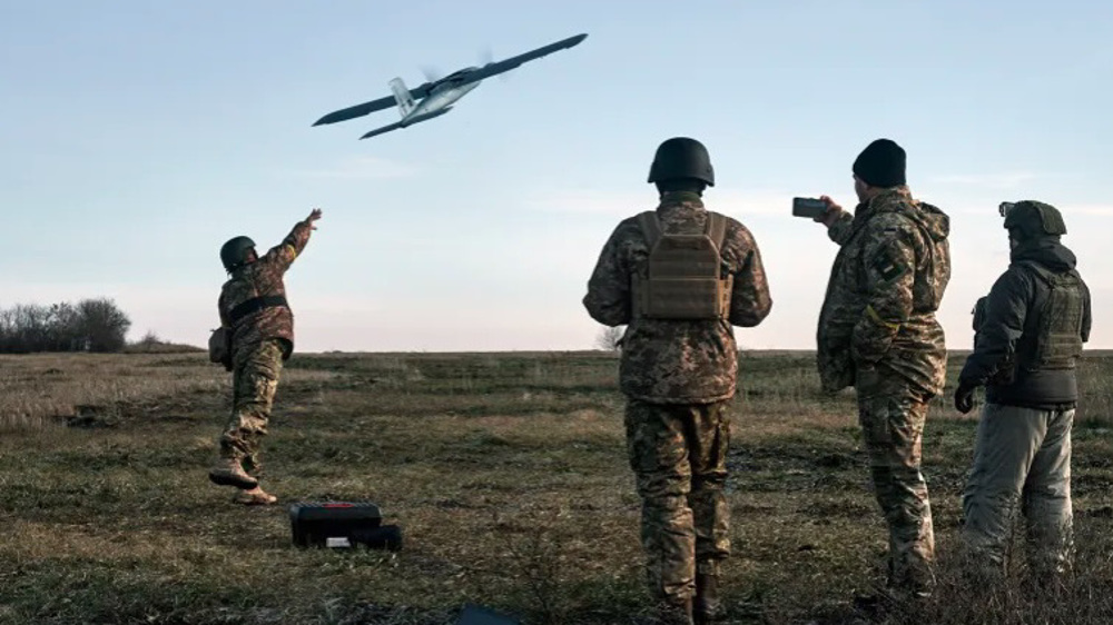 Russia repels major Ukrainian drone assault on Moscow: Mayor