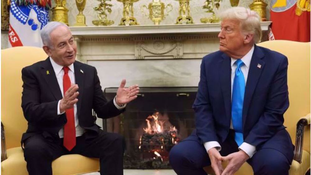 Trump à Netanyahu : le monde dicte ses règles
