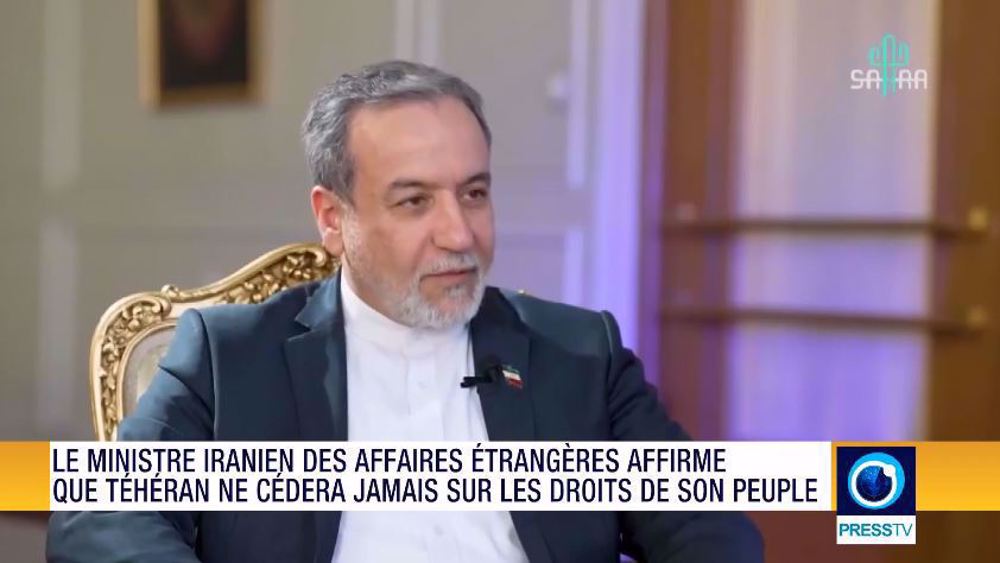Iran Info du 26 octobre 2025