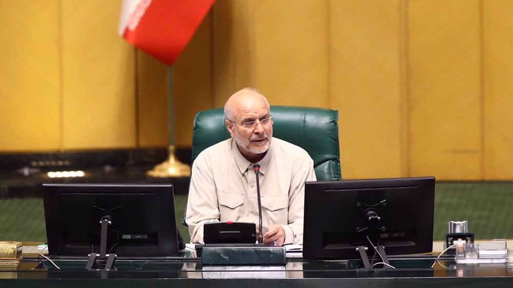La lettre de l'Iran, de la Russie et de la Chine à l'ONU reflète leur « solidarité stratégique »