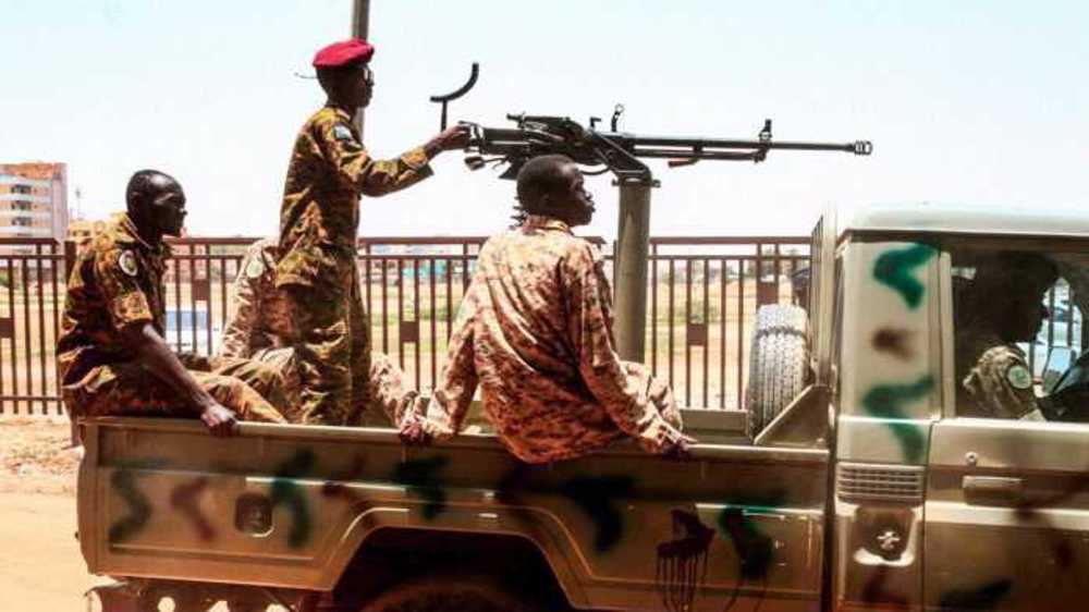 Soudan : la guerre civile pourrait avoir atteint un point de non-retour