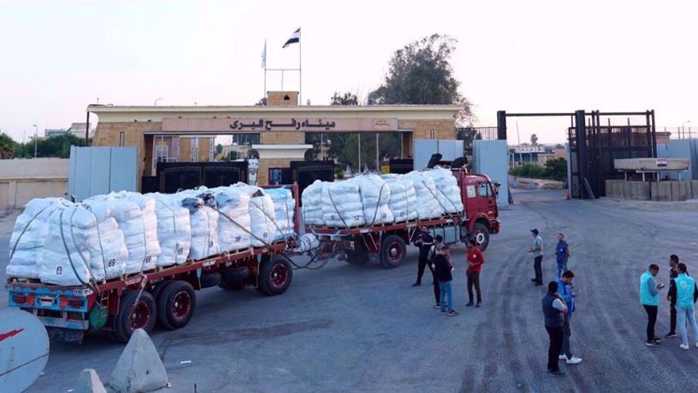 Gaza : Israël continue d’utiliser l’aide humanitaire comme arme de guerre (MSF)