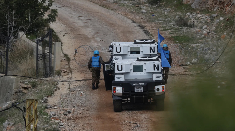 Liban: tirs de drones et de chars israéliens contre les Casques bleus 