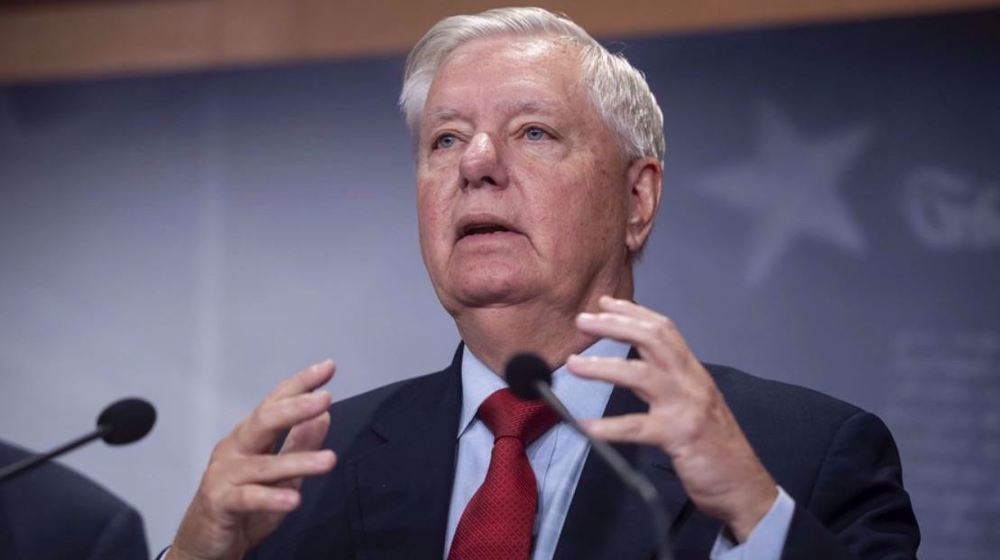 US Senator Lindsey Graham says land strikes in Venezuela ‘real possibility’ amid rising tensions