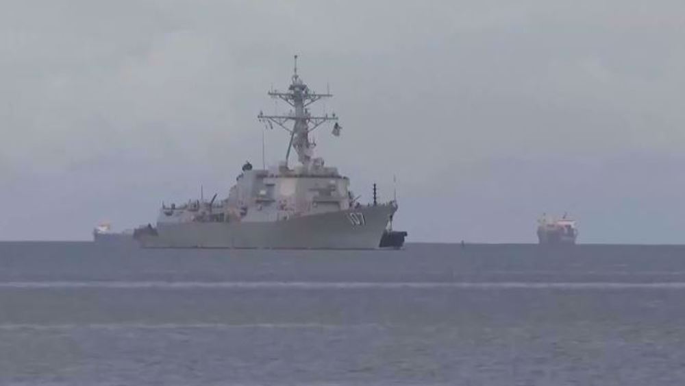 Venezuelans keep defending territorial integrity amidst US threats