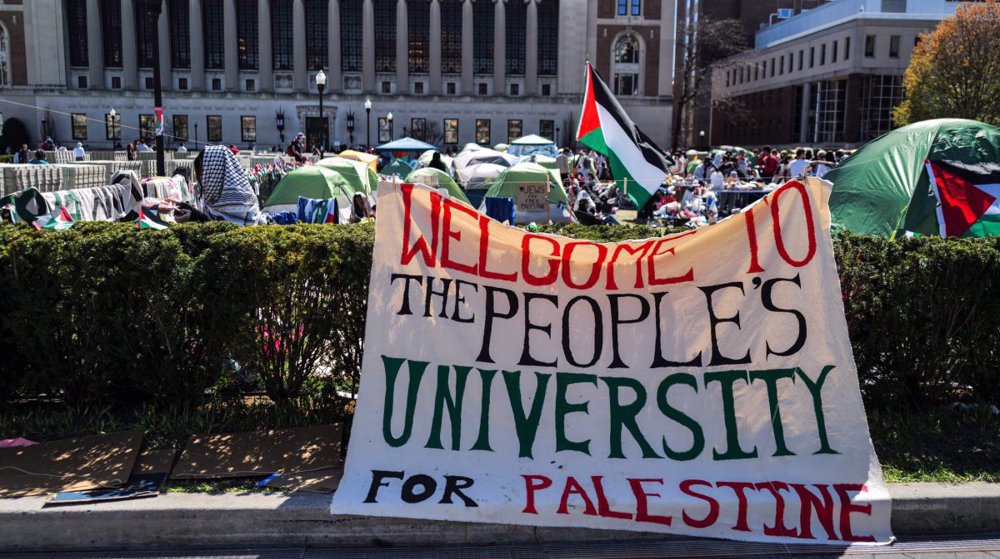 Les boycotts universitaires contre Israël ont triplé en un an