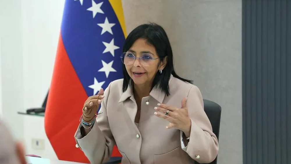 Venezuela to suspend energy deals with Trinidad over US provocation