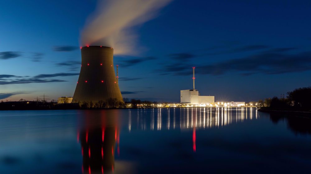Des responsables militaires britanniques plaident pour une alliance nucléaire avec Berlin