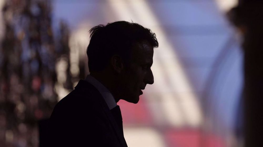 France : Macron plus impopulaire que jamais