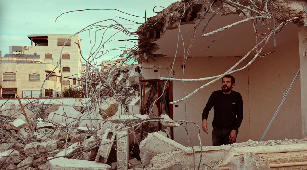 Unemployment crisis deepens in West Bank