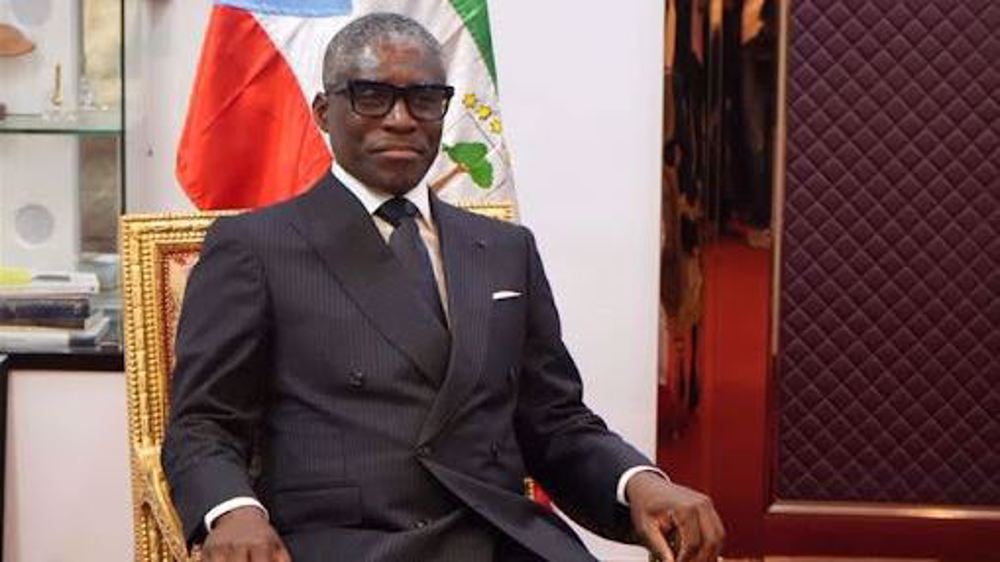 La Guinée équatoriale accuse la France de “tentatives pour saper la paix”