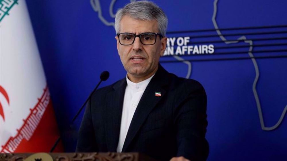 L'Iran condamne l'escalade militaire américaine au Venezuela