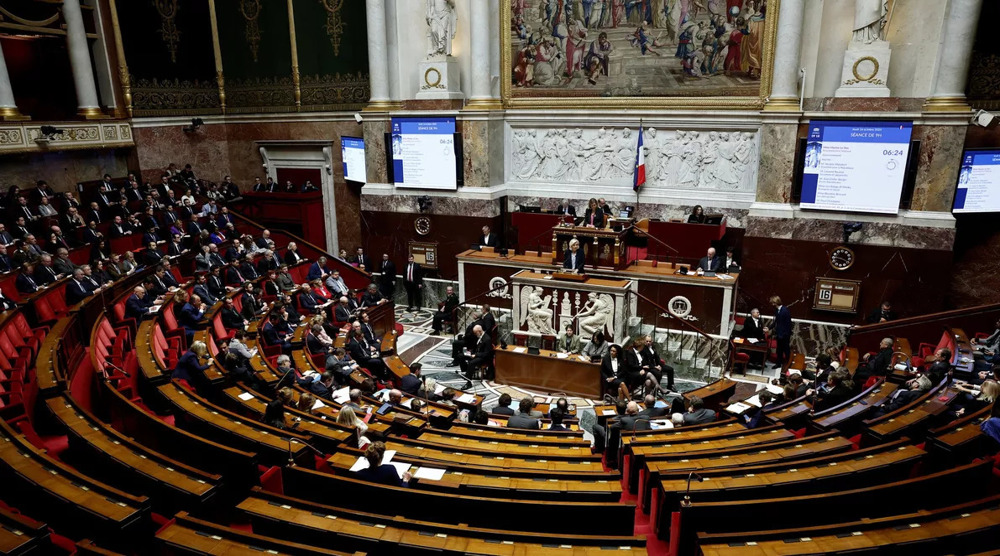France: la surtaxe sur les profits des entreprises enflamme le Parlement