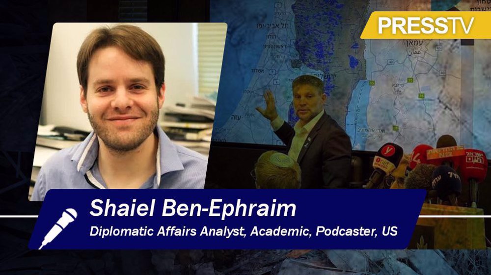 Deep-rooted racism underpins Israel’s view of Arabs as ‘culturally inferior’: Analyst