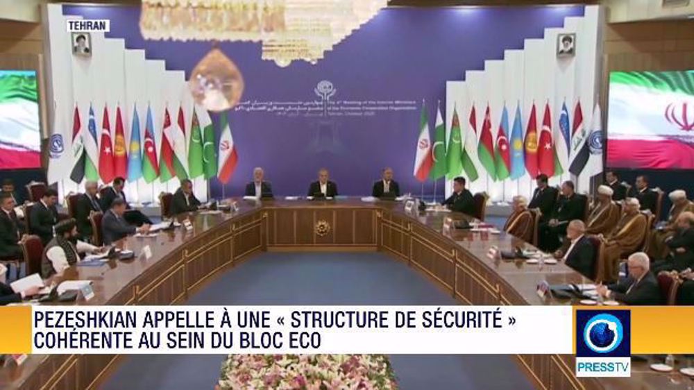 Iran Info du 28 octobre 2025