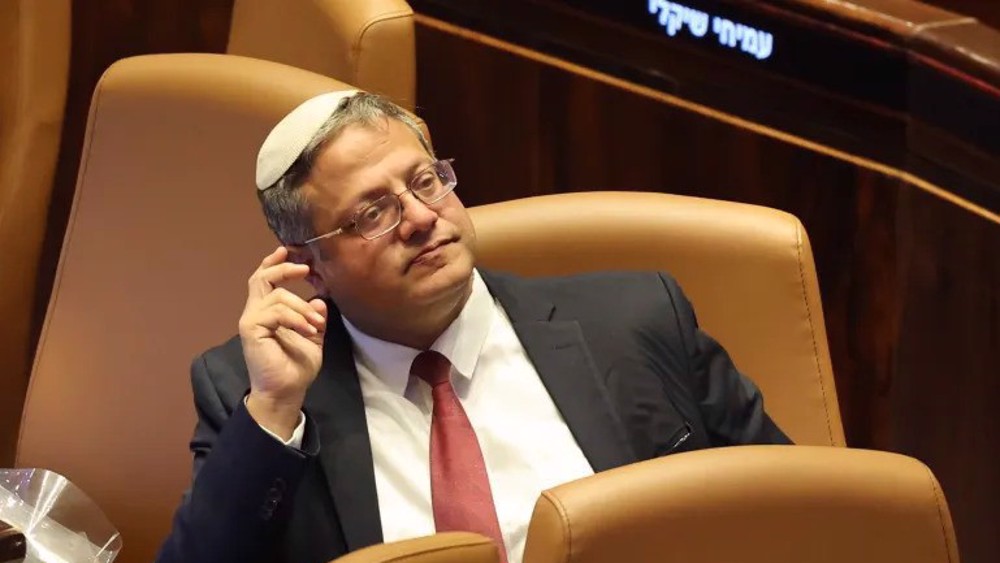 Ben-Gvir demands 'destroy' Hamas, urges Netanyahu to resume Gaza genocide