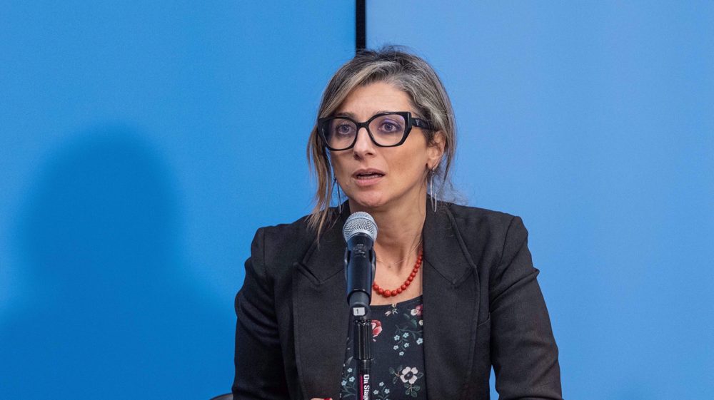 Gaza n’est pas une tragédie sans responsables (Albanese)