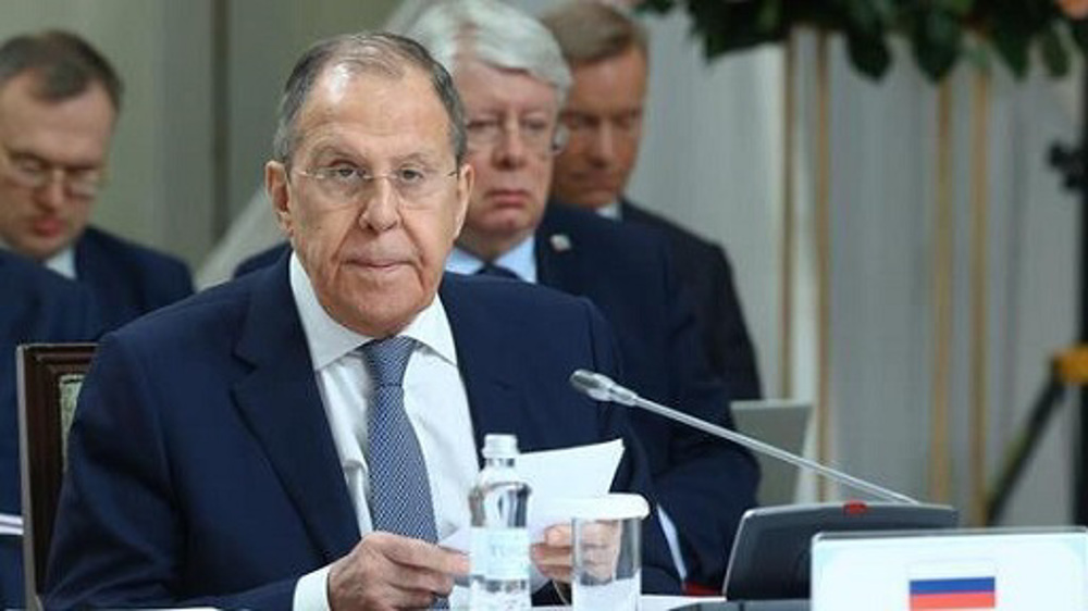 Il n’est plus question depuis longtemps de prolonger le traité New Start (Moscou)