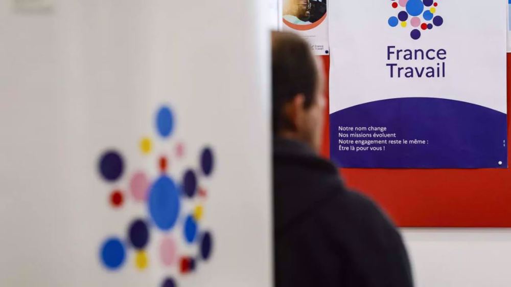 France: le nombre de chômeurs augmente au troisième trimestre 