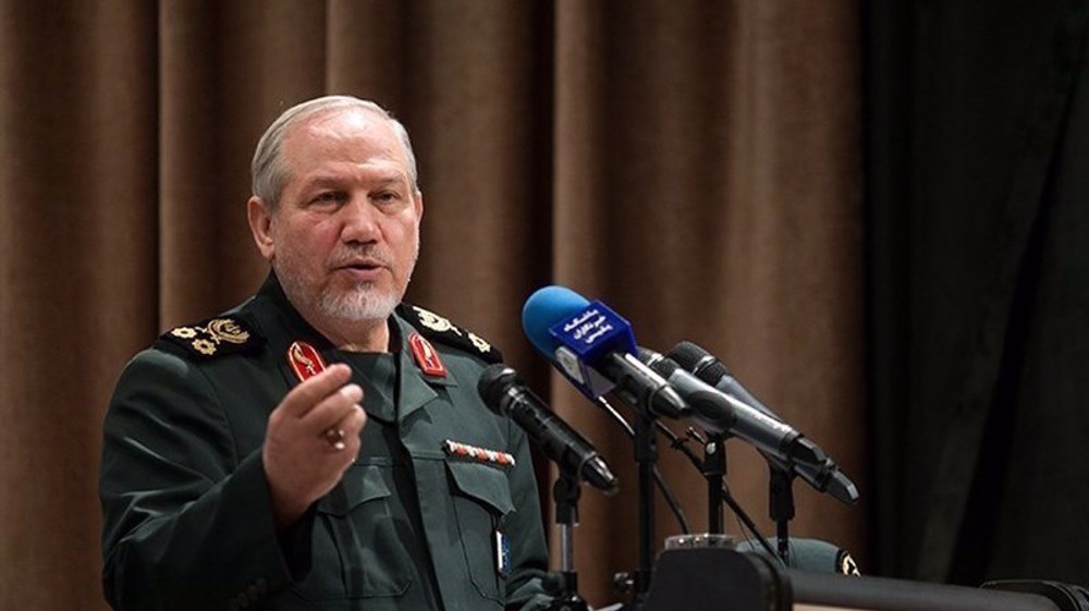 L’Iran se dit prêt à s'engager dans la « guerre des corridors » 