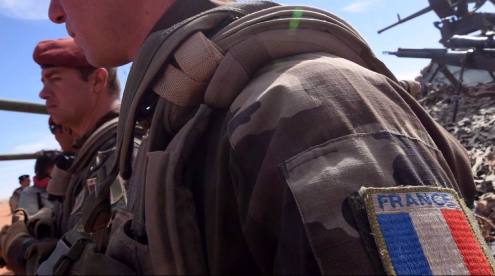 Moscou met en garde Paris contre un éventuel déploiement militaire en Ukraine