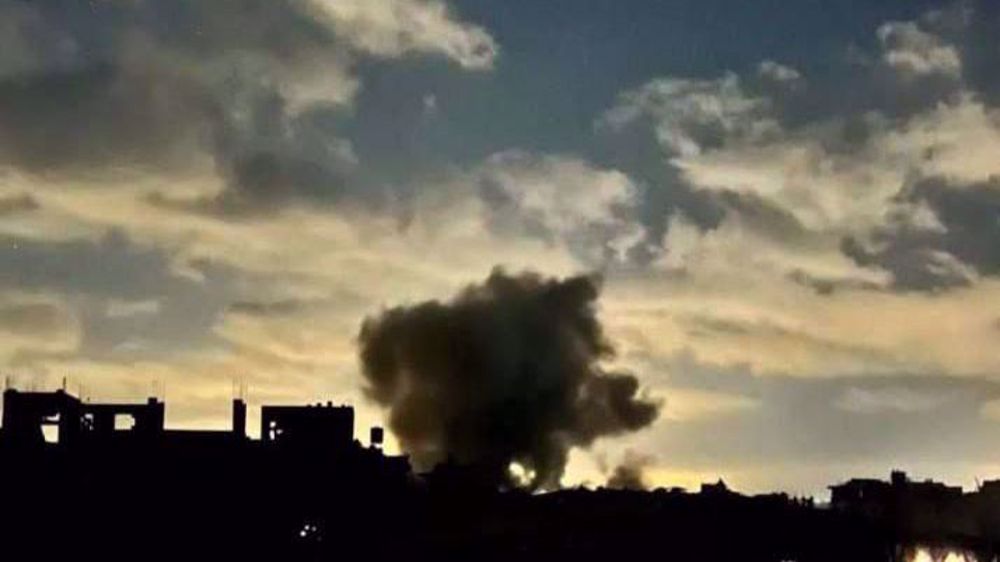 Hamas denounces Israel’s ‘blatant’ ceasefire violation, rejects Tel Aviv’s accusations of breach