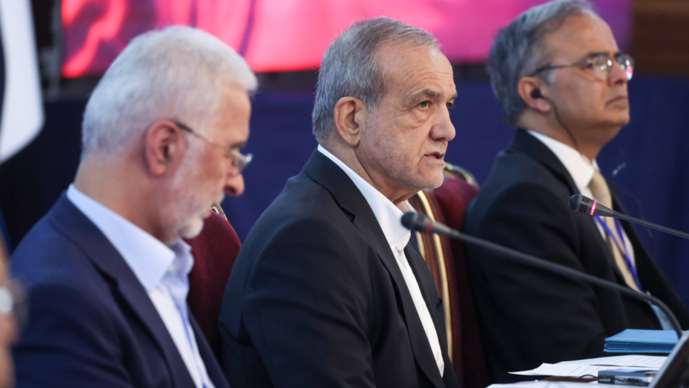 Iran : L'ECO doit concevoir une structure de sécurité cohérente 