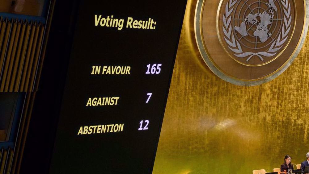 UN calls for end to US economic embargo on Cuba