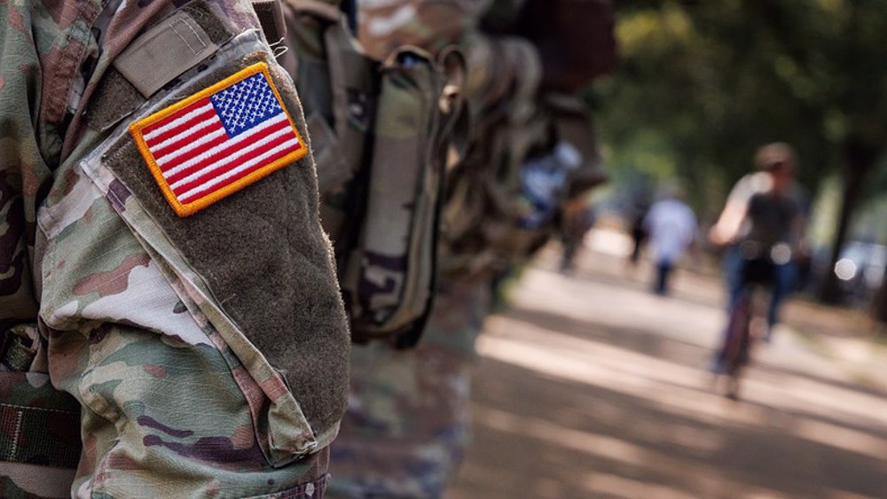 Les États-Unis vont réduire leur présence militaire en Europe de l'Est