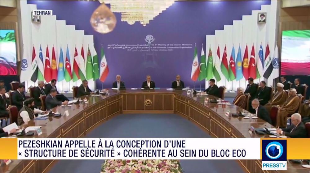 Iran Info du 29 octobre 2025