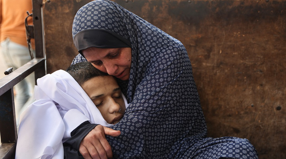 Netanyahu deliberately violating Gaza truce, but pinning blame on Hamas: Official