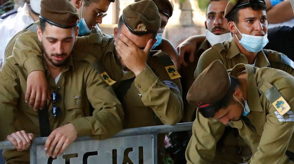 279 soldats israéliens ont tenté de se suicider entre 2024 et 2025