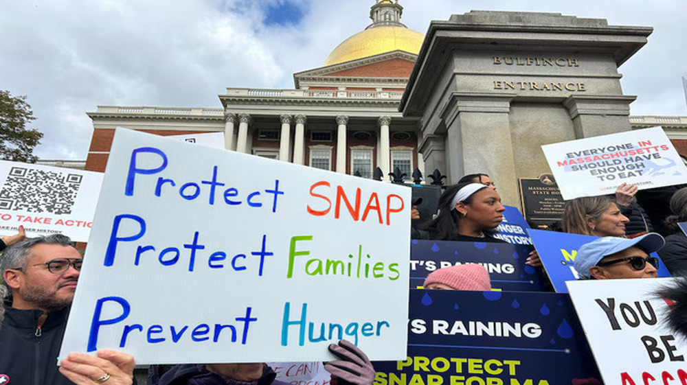 États-Unis : l’aide alimentaire suspendue à partir de novembre