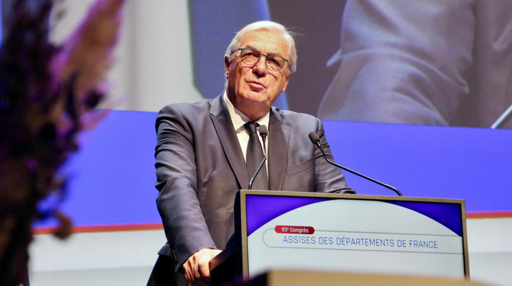 Budget 2026 de la France : les départements crient à l’aide