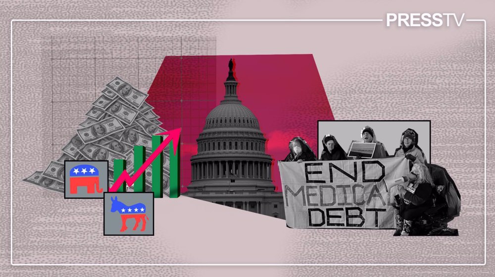 Explainer: Why the US can’t – or won’t – provide universal healthcare to its citizens