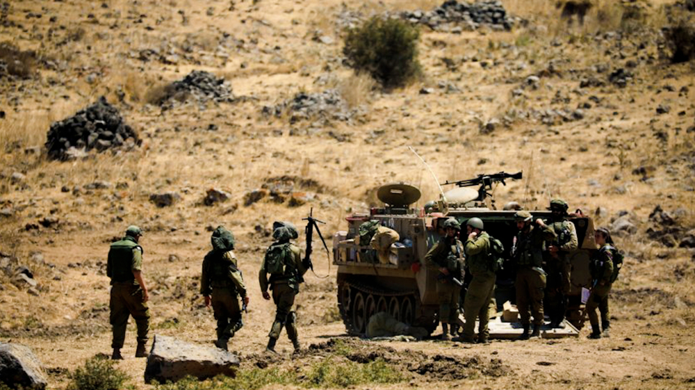 Israel escalates attacks on Syria amid HTS killing of minorities