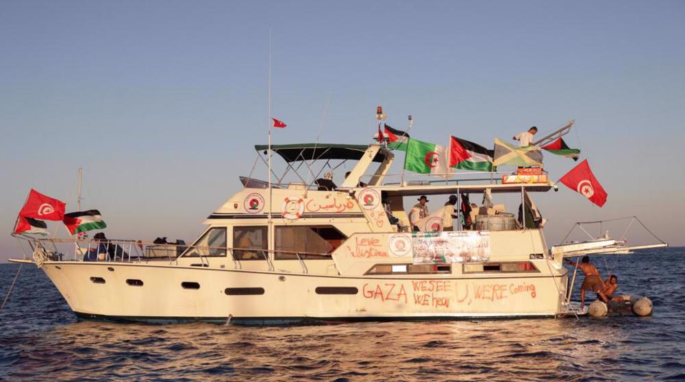 La Belgique convoque l’ambassadeur israélien après l’attaque de la flottille pour Gaza
