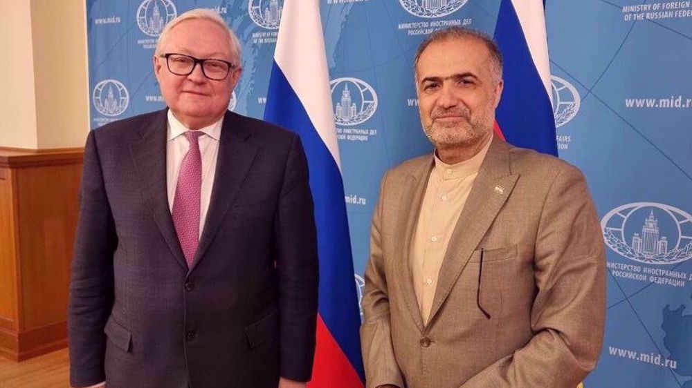 « Illégal » : Téhéran et Moscou rejettent le rétablissement des sanctions par l’E3