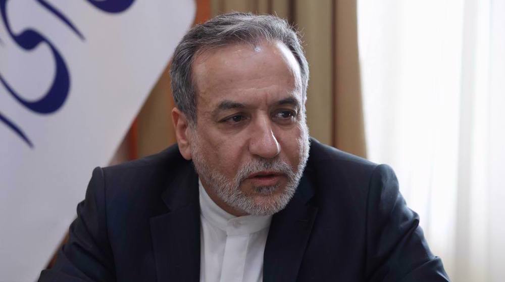 ‘Global rules at risk’: Iran FM calls for resistance against US, Western sanctions