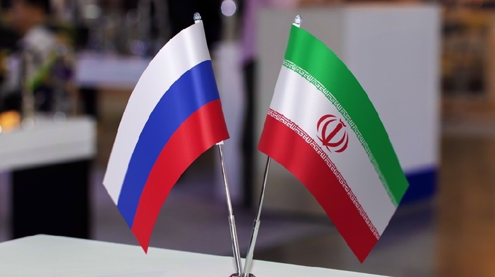 ‘Illegal’: Iran, Russia reiterate rejection of E3’s sanctions snapback