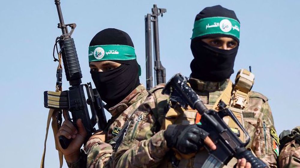Hamas-Trump