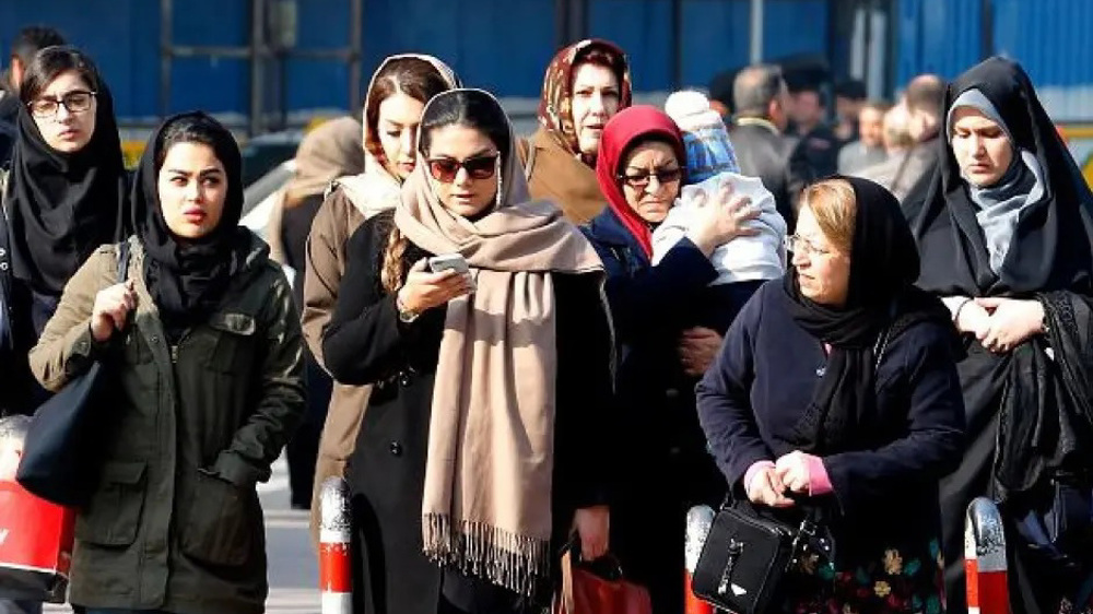 Iran condemns EU sanctions as ‘collective punishment’ of its people