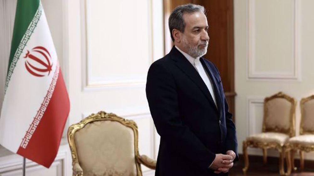 Téhéran appelle à faire face aux sanctions illégales de l'Occident