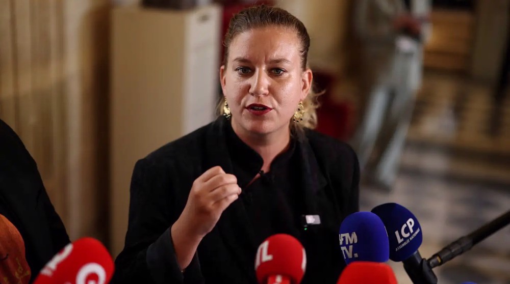La France Insoumise réclame l’expulsion de l’ambassadeur d’Israël