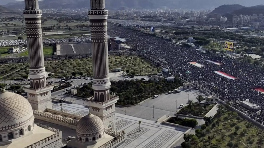 Yemenis reject Trump’s peace plan for Gaza